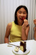 壽星吃草莓