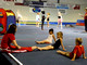 Gymnastics Class
